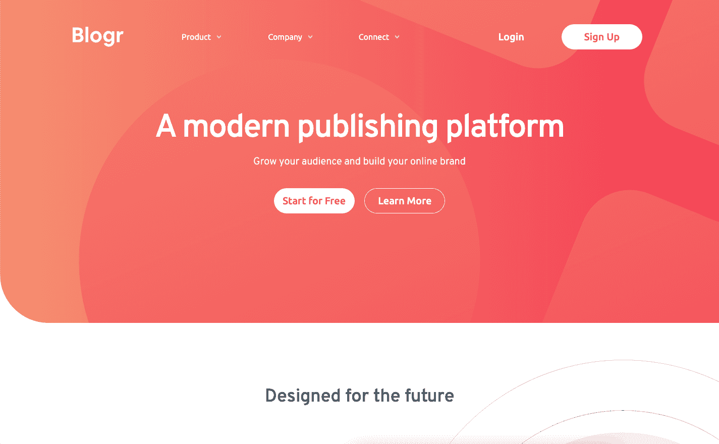 a Frontend Mentor project